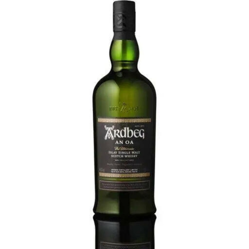Ardbeg An Oa 750ml