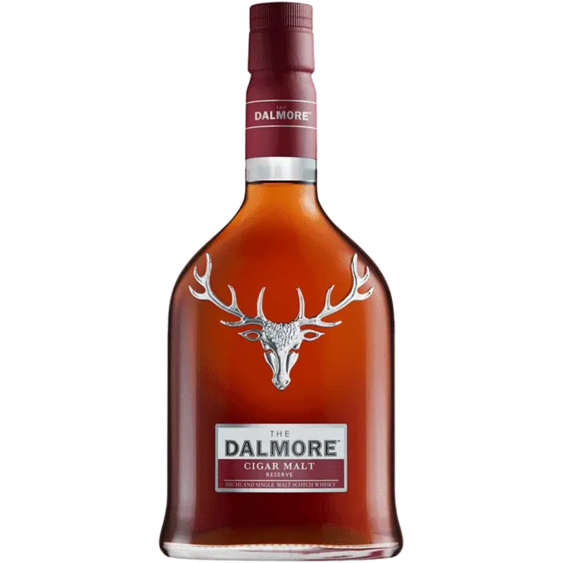 The Dalmore Cigar Malt Reserve 750ml