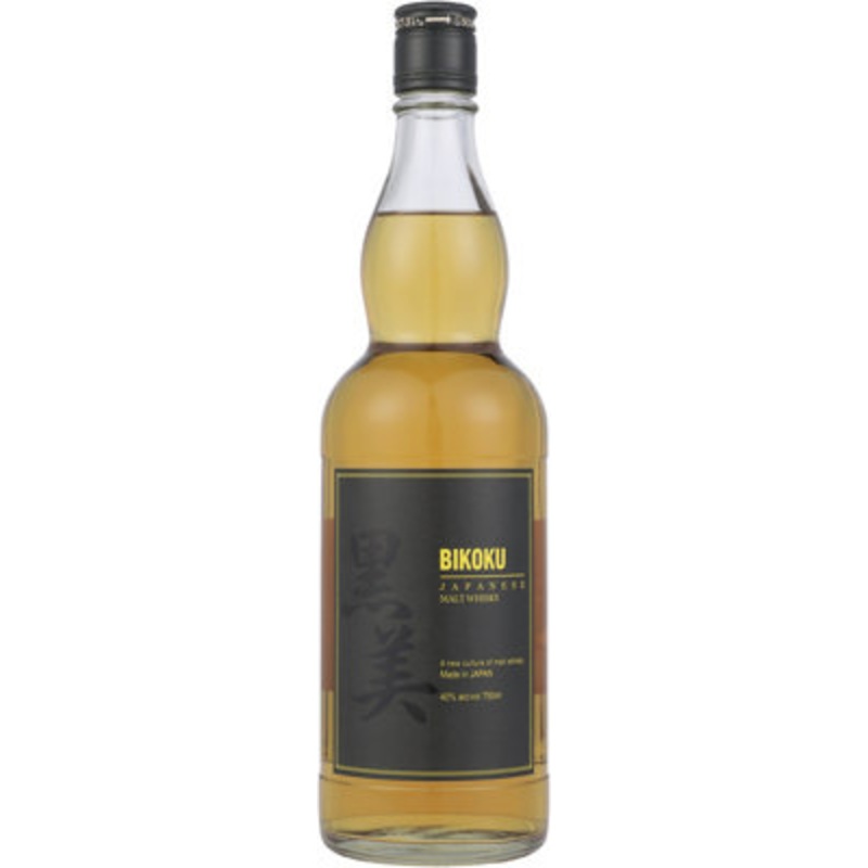 Bikoku Whiskey – Other 80 Years Old 750ml