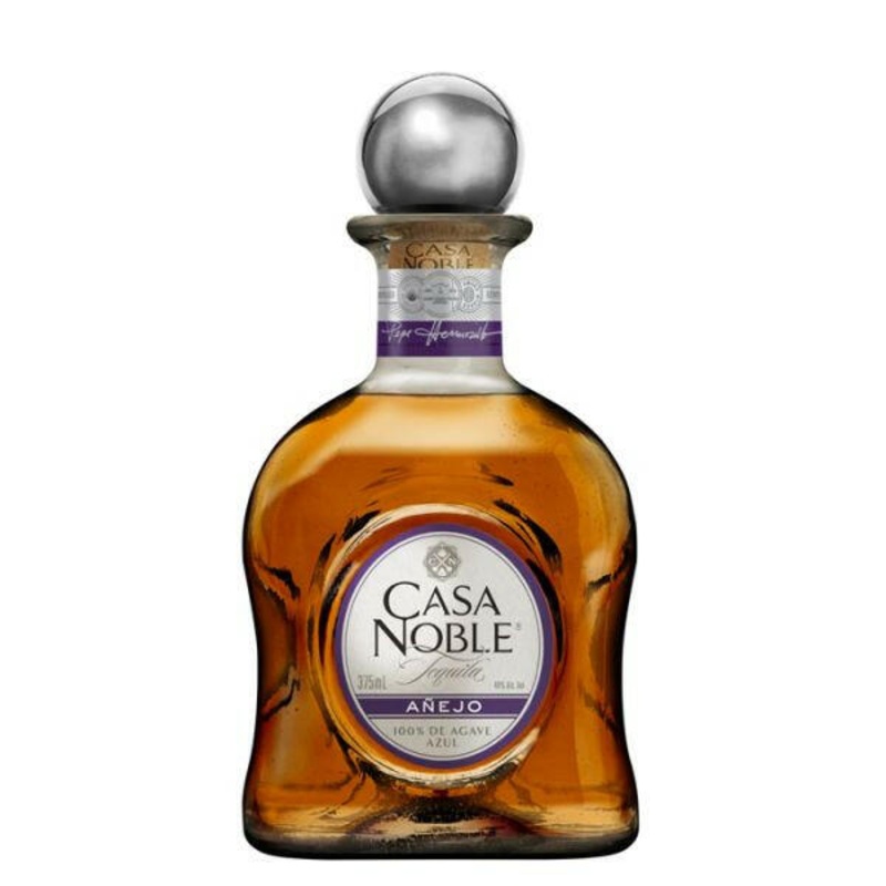 Casa Noble Aejo Tequila 750ml