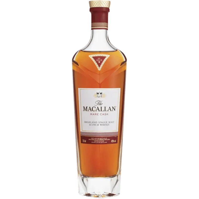 The Macallan Rare Cask 750ml