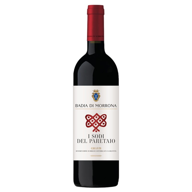 Bardia Di Morrona Chinati 750ml