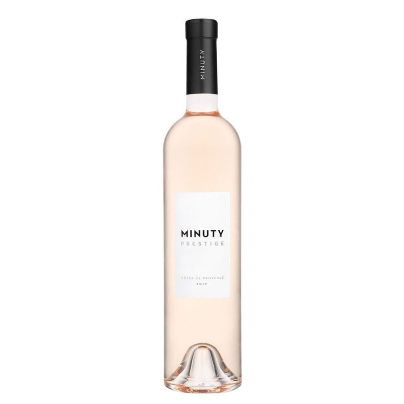 Chteau Minuty Prestige Ros 750ml