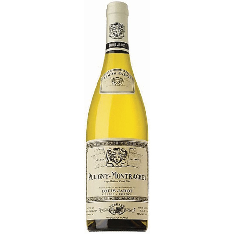 Louis Jadot 2020 Puligny-Montrachet White 750ml
