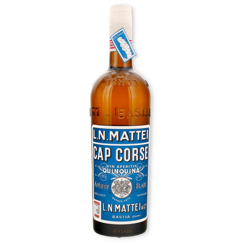 Mattei Cap Corse Quinquina 750ml