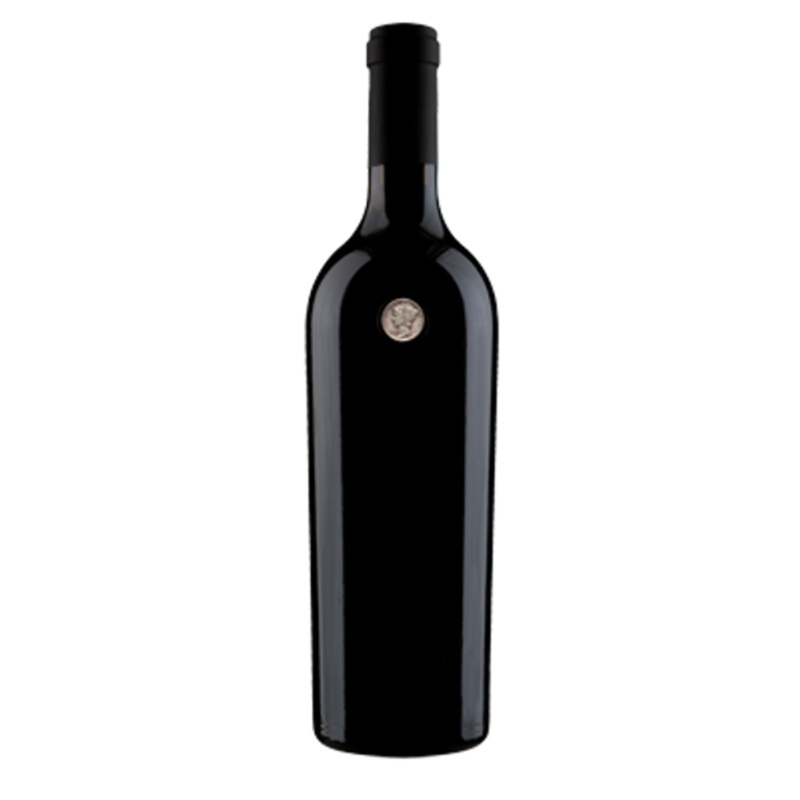 Orin Swift Mercury Head 2017 1.5L