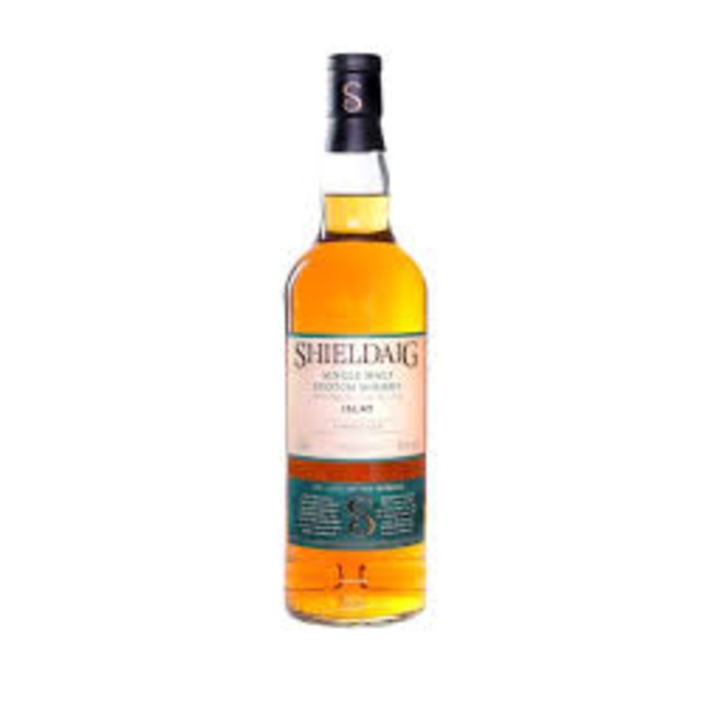Shieldaig Islay 12 Year 750ml