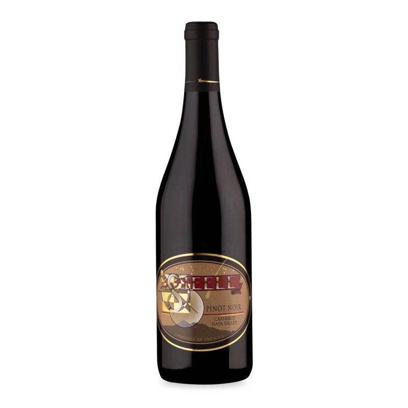 Steele Pinot Noir Carneros 2024 750ml