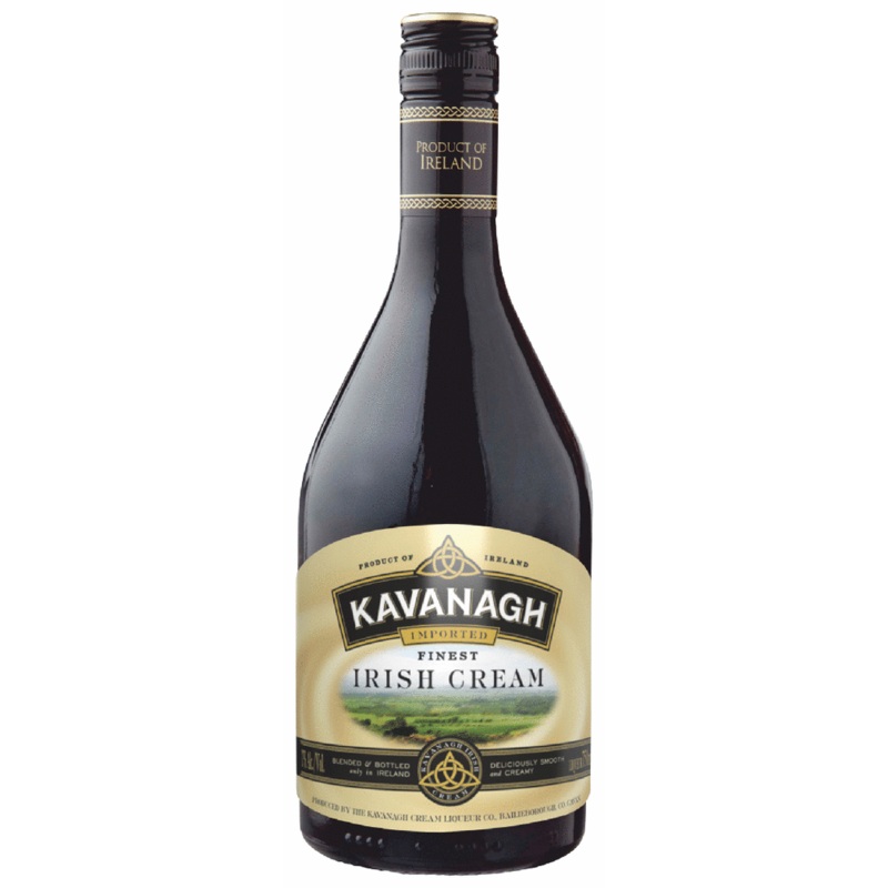Kavanagh Irish Cream 750ml
