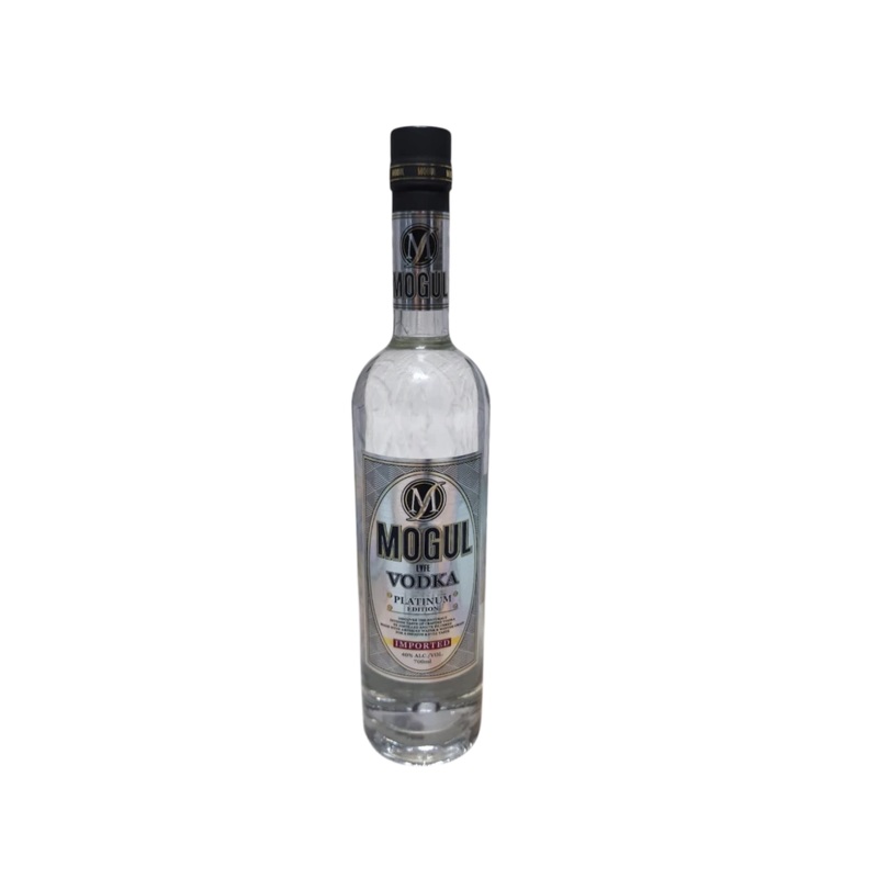 Mogul Lyfe Vodka 700ml