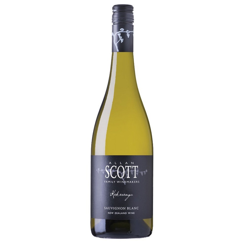 Scotts Black Label Blended Scotch Whisky 750ml