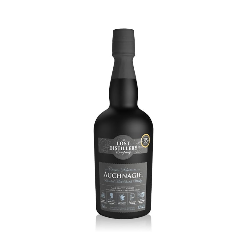 The Lost Distillery Company Auchnagie Sauternes Cask 750ml