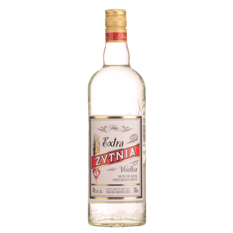 Zytnia Extra Vodka 700ml