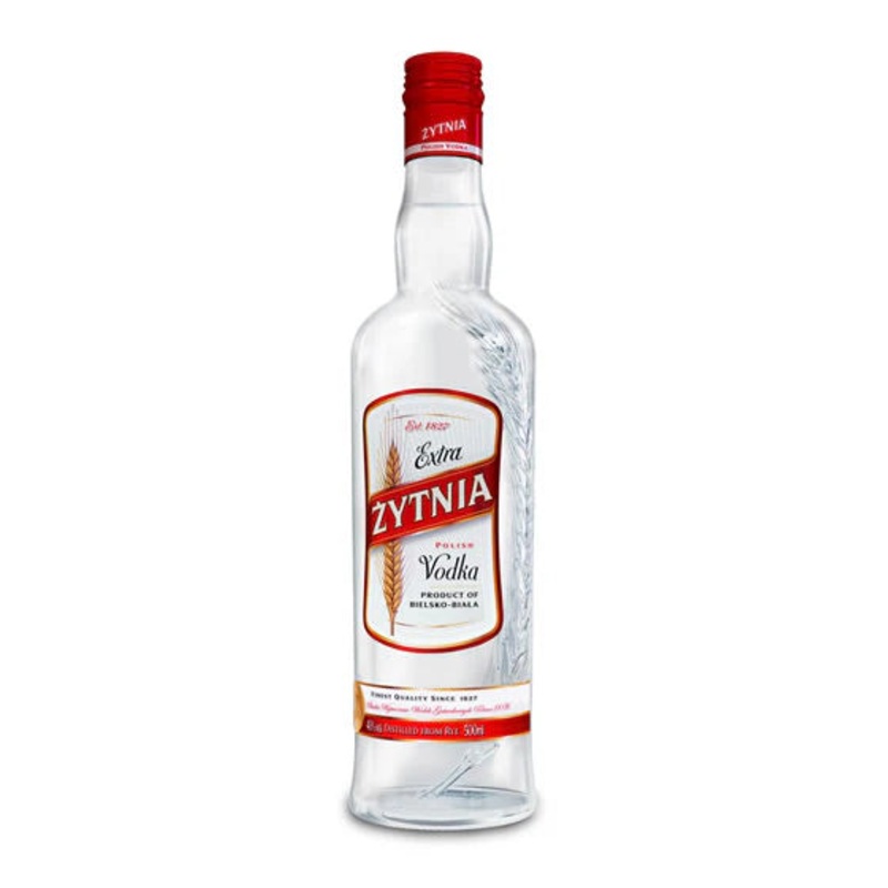 Zytnia Vodka 1.75L
