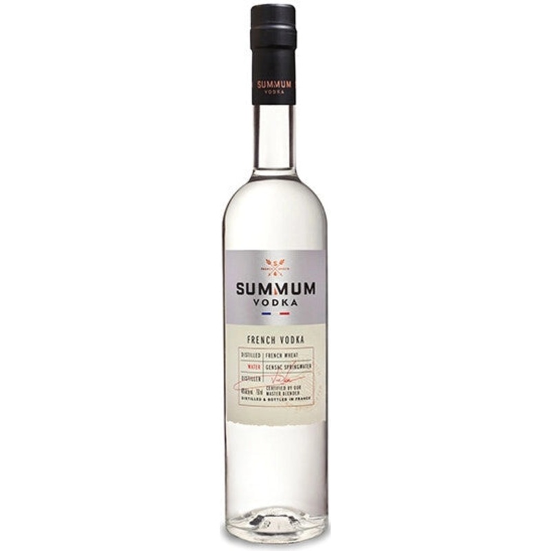 Summum Vodka 1.75L
