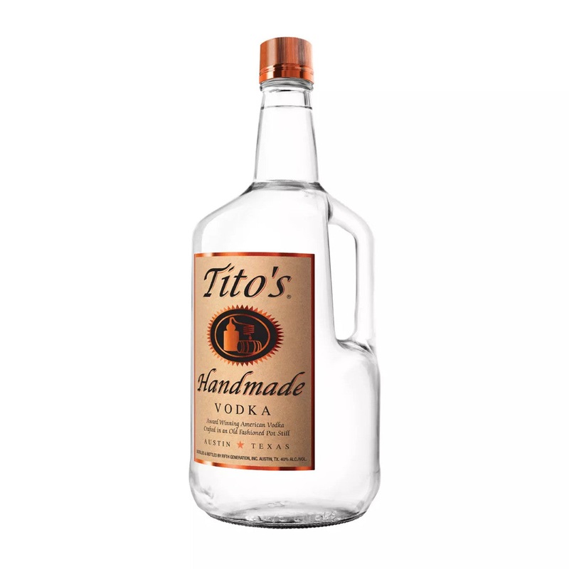 Tito’s Vodka 1.75L