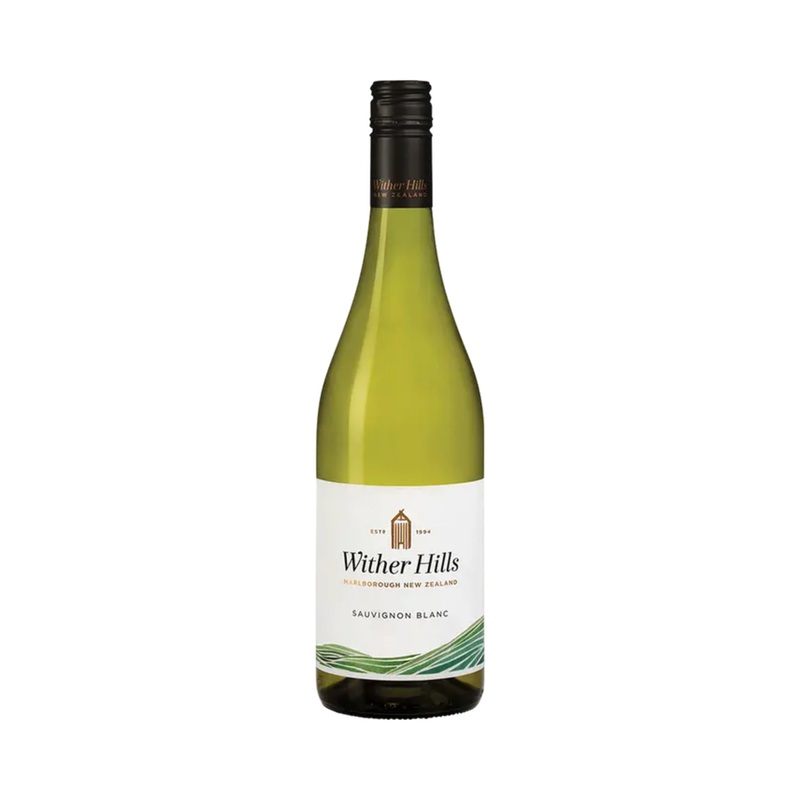 Wither Hills Sauvignon Blanc 2024 750ml