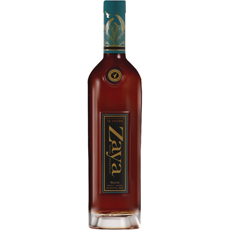 Zaya Rum Gran Reserva 750ml