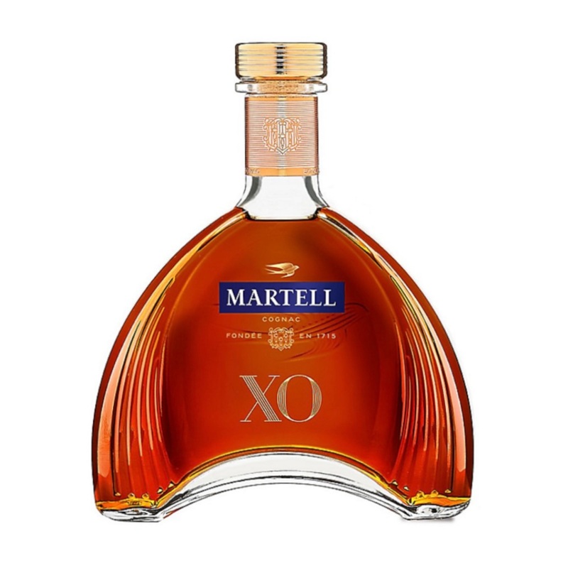 Martell Cognac XO Extra Fine 750ml