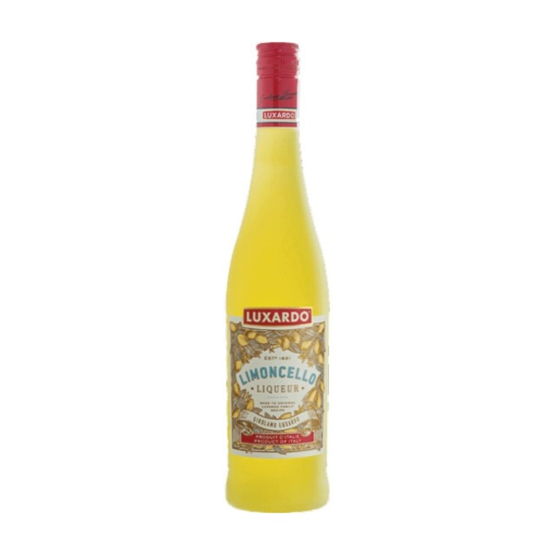 Luxardo Limoncello 750ml