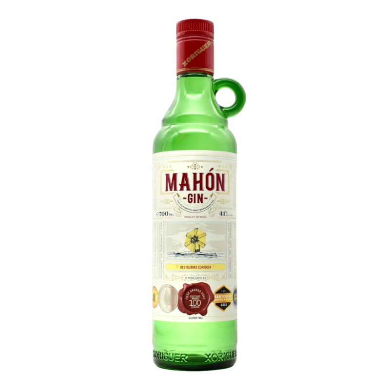 Xoriguer Gin De Mahon 700ml