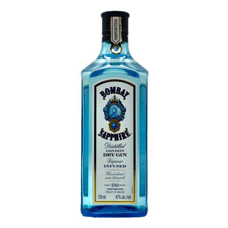 Bombay Gin 50ml