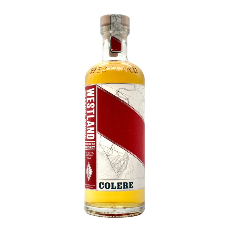 Westland Whiskey Colere 700ml