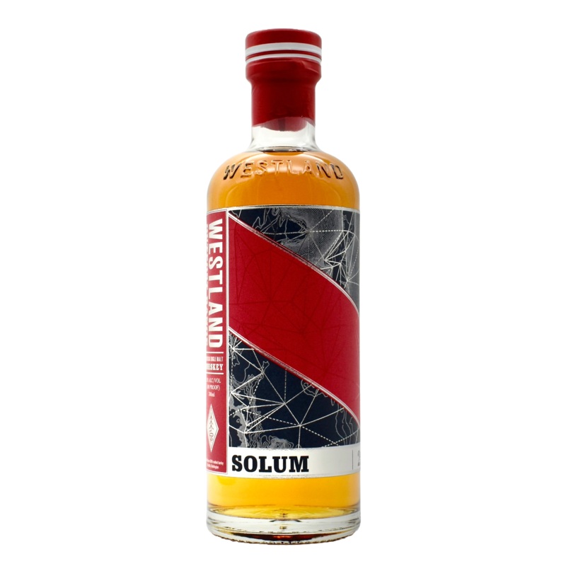 Westland Whiskey Solum 700ml
