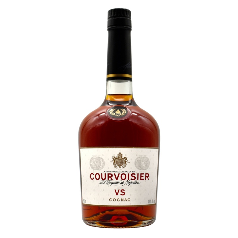 Courvoisier Cognac VS 200ml