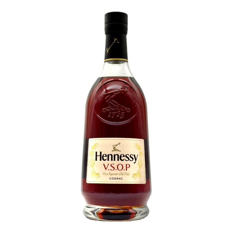 Hennessy Cognac VSOP 200ml