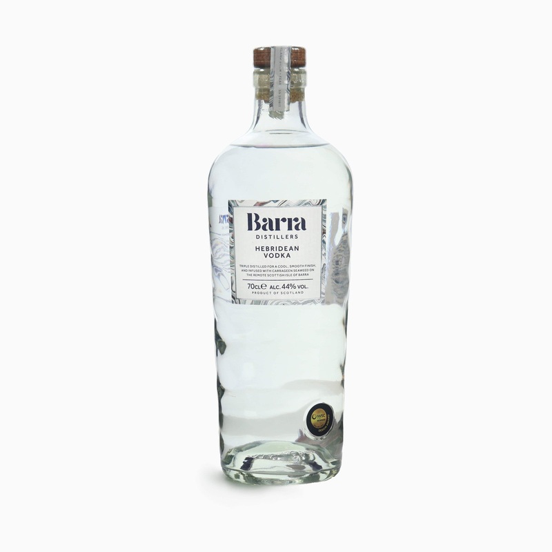 Barra – Atlantic Gin
