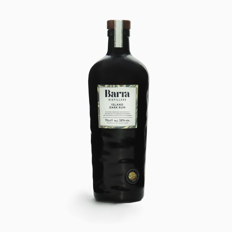 Barra – Island Dark Rum