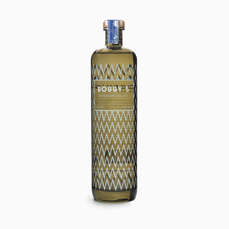 Bobby’s – Schiedam Dry Gin