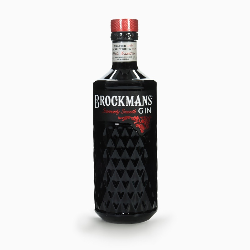 Brockmans – Original Gin