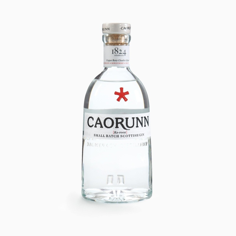 Caorunn – Original Gin