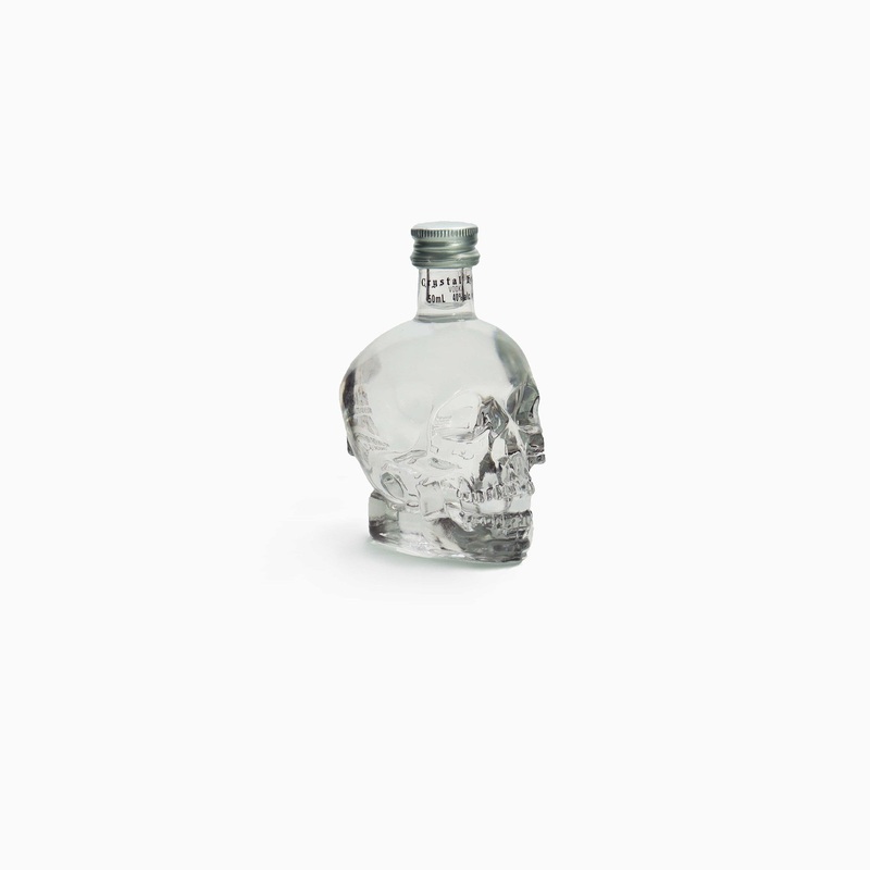 Crystal Head – Vodka (5cl)
