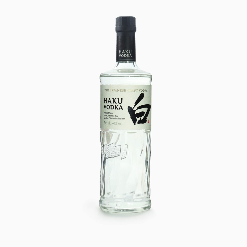 Haku – Vodka