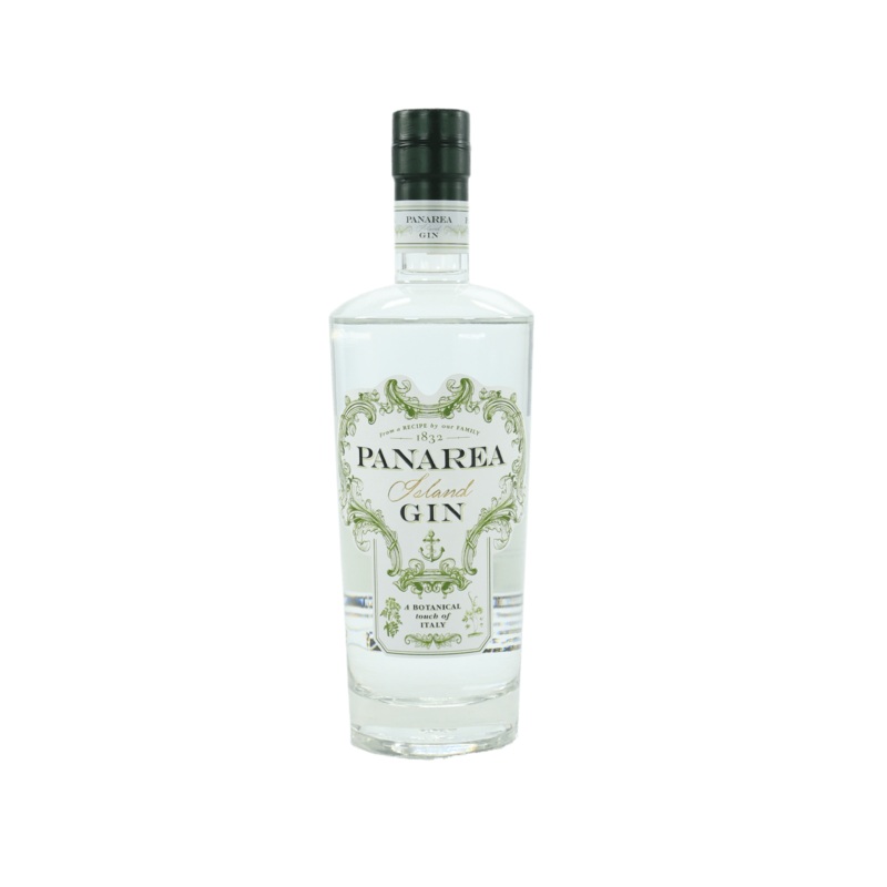 Panarea – Island Gin