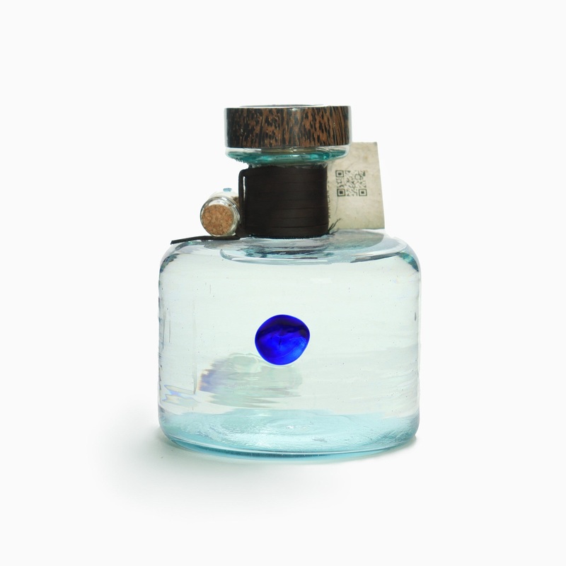 Procera – Blue Dot (African Juniper Gin)