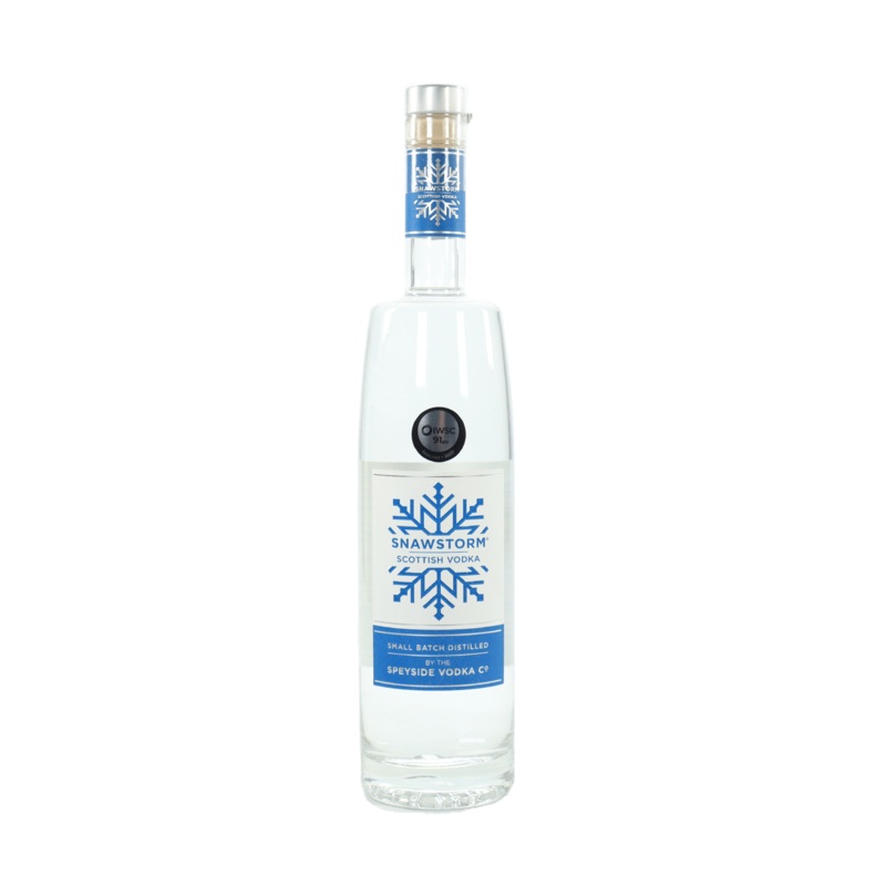 Snawstorm – Vodka