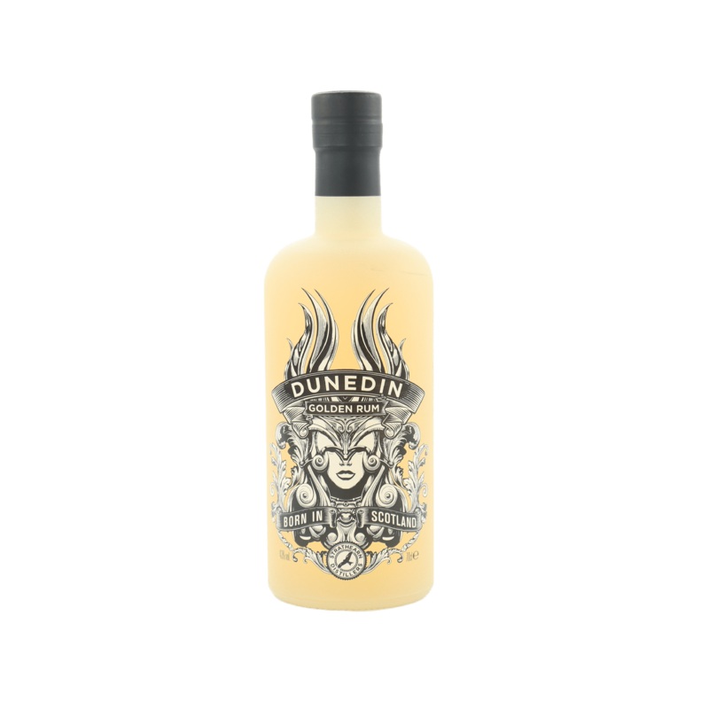 Strathearn – Dunedin Golden Rum