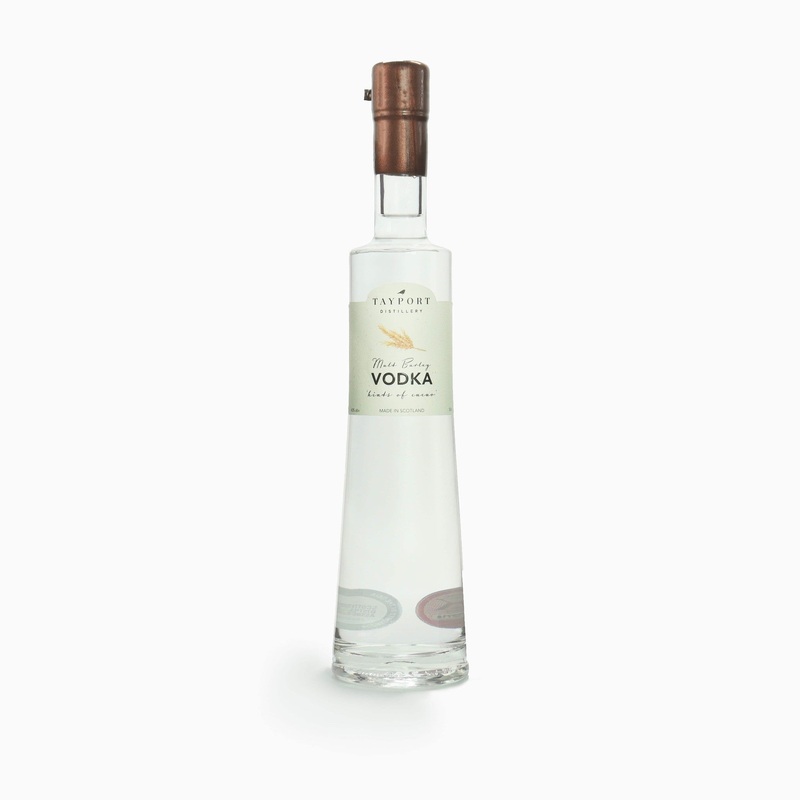 Tayport – Malt Barley Vodka