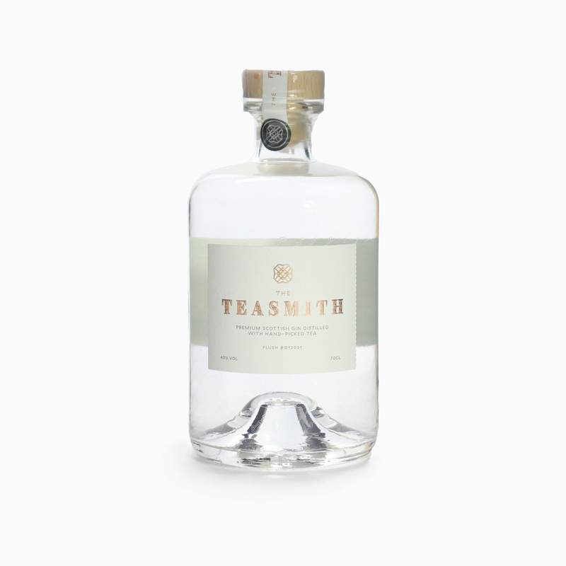 Teasmith – Original Gin