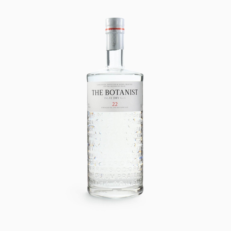 The Botanist – Gin (1.5L)