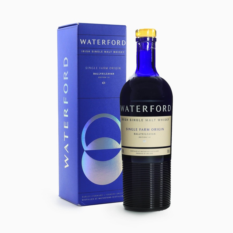 Waterford – Ballykilcavan (Edition 1.2) Single Farm Origin