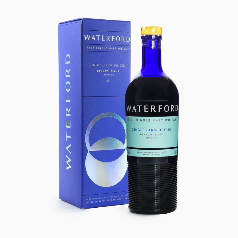 Waterford – Bannow Island (Edition 1.2) Single Farm Origin