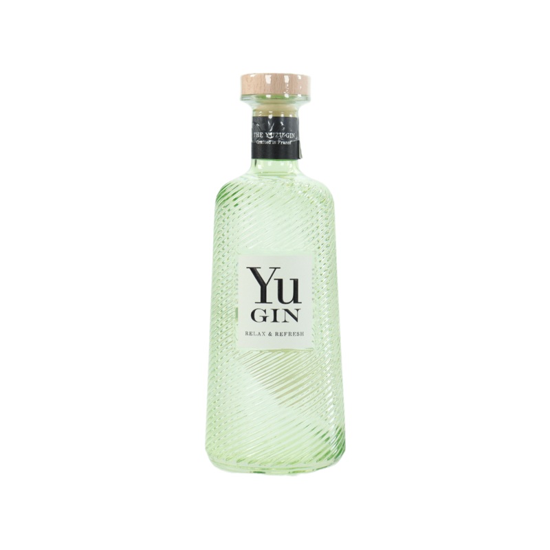 Yu – Gin