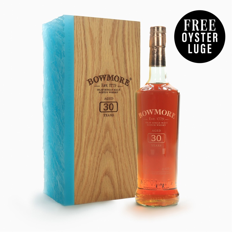 Bowmore – 30 Year Old (2022 Release)