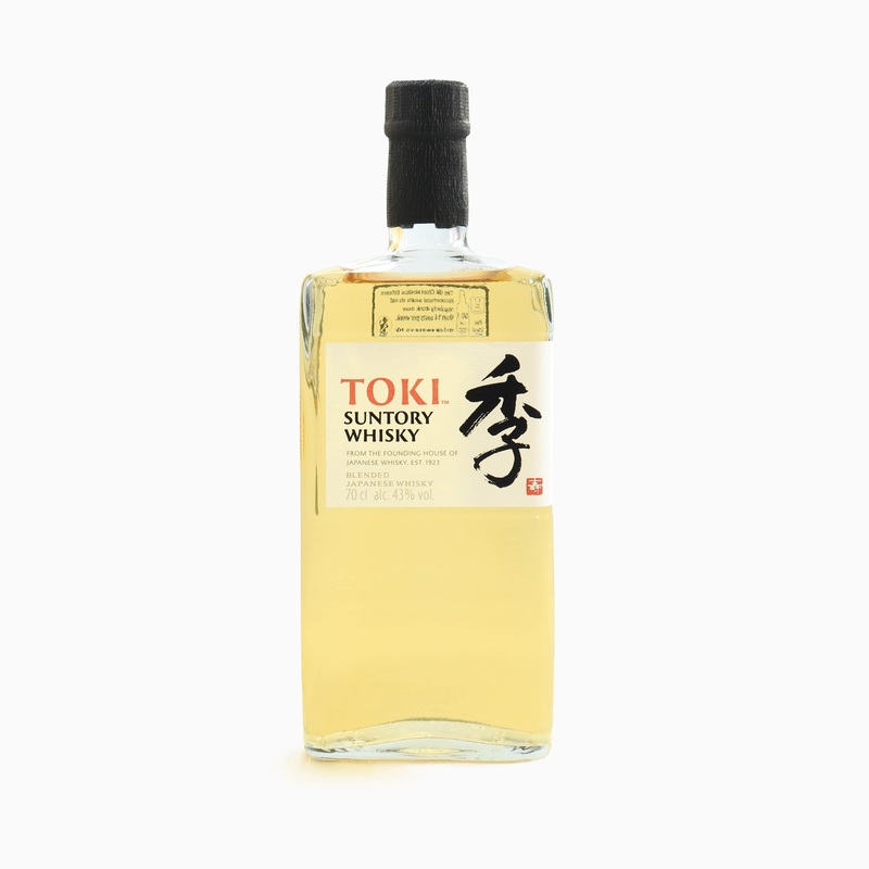 Suntory – Toki