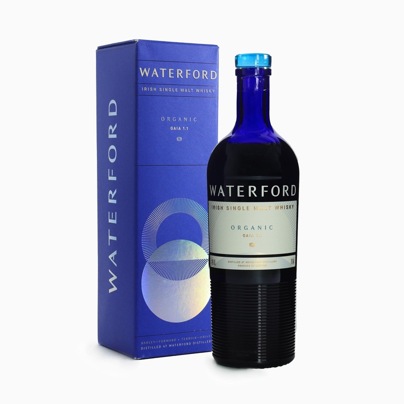Waterford – Gaia (Edition 1.1) Organic